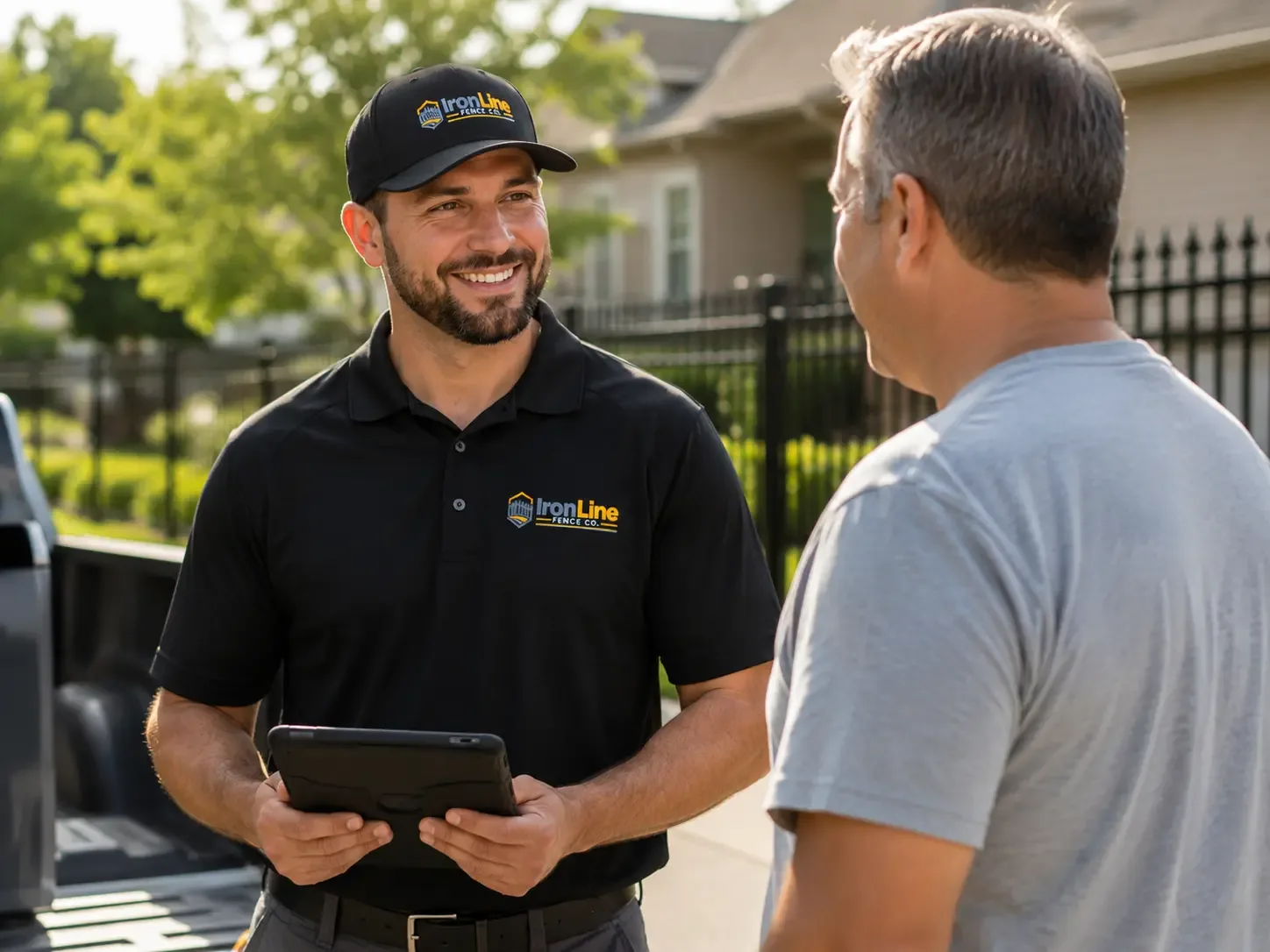 Metal Fence Installation Hilmar, CA FAQs